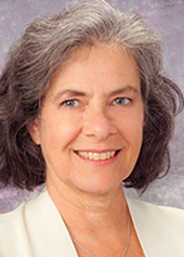 Photo of Carol M. Greco, PhD